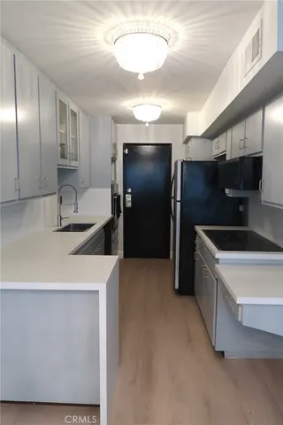 $3,750 | 1121 North Olive Drive, Unit 209, West Hollywood, CA 90069