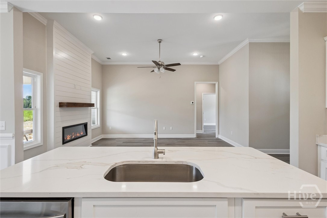 311 Mock Street Sylvania, GA 30467 - Photo 12 of 38