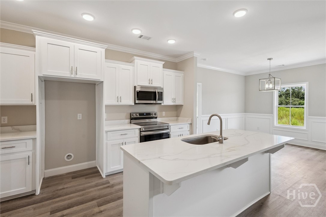 311 Mock Street Sylvania, GA 30467 - Photo 7 of 38