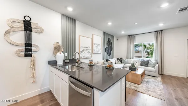 $459,990 | 5850 Altitude Street, Reno, NV 89523