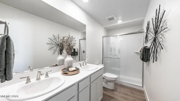 $459,990 | 5850 Altitude Street, Reno, NV 89523