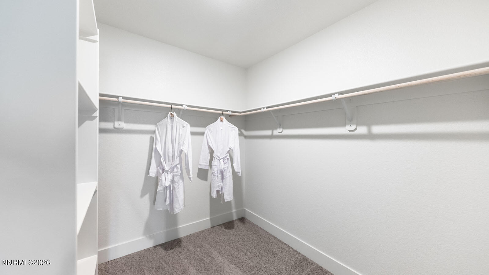 5850 Altitude Street Reno, NV 89523 - Photo 20 of 25 Primary Closet