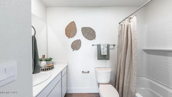 $459,990 | 5850 Altitude Street, Reno, NV 89523