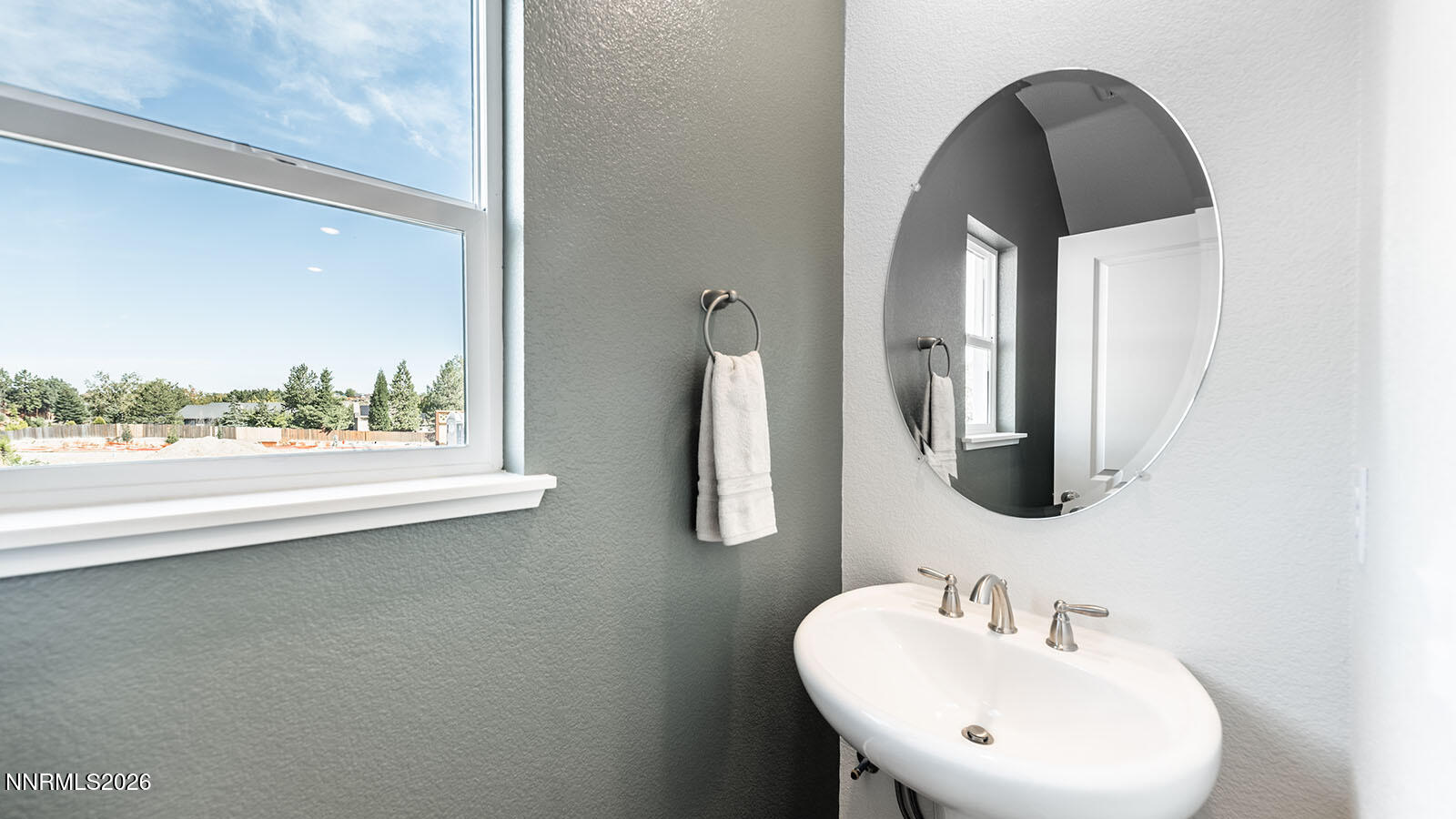 5850 Altitude Street Reno, NV 89523 - Photo 24 of 25 Half Bathroom