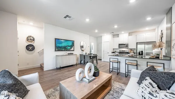 $459,990 | 5850 Altitude Street, Reno, NV 89523