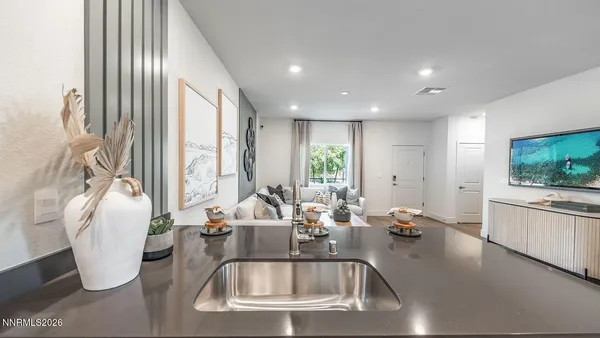 $459,990 | 5850 Altitude Street, Reno, NV 89523