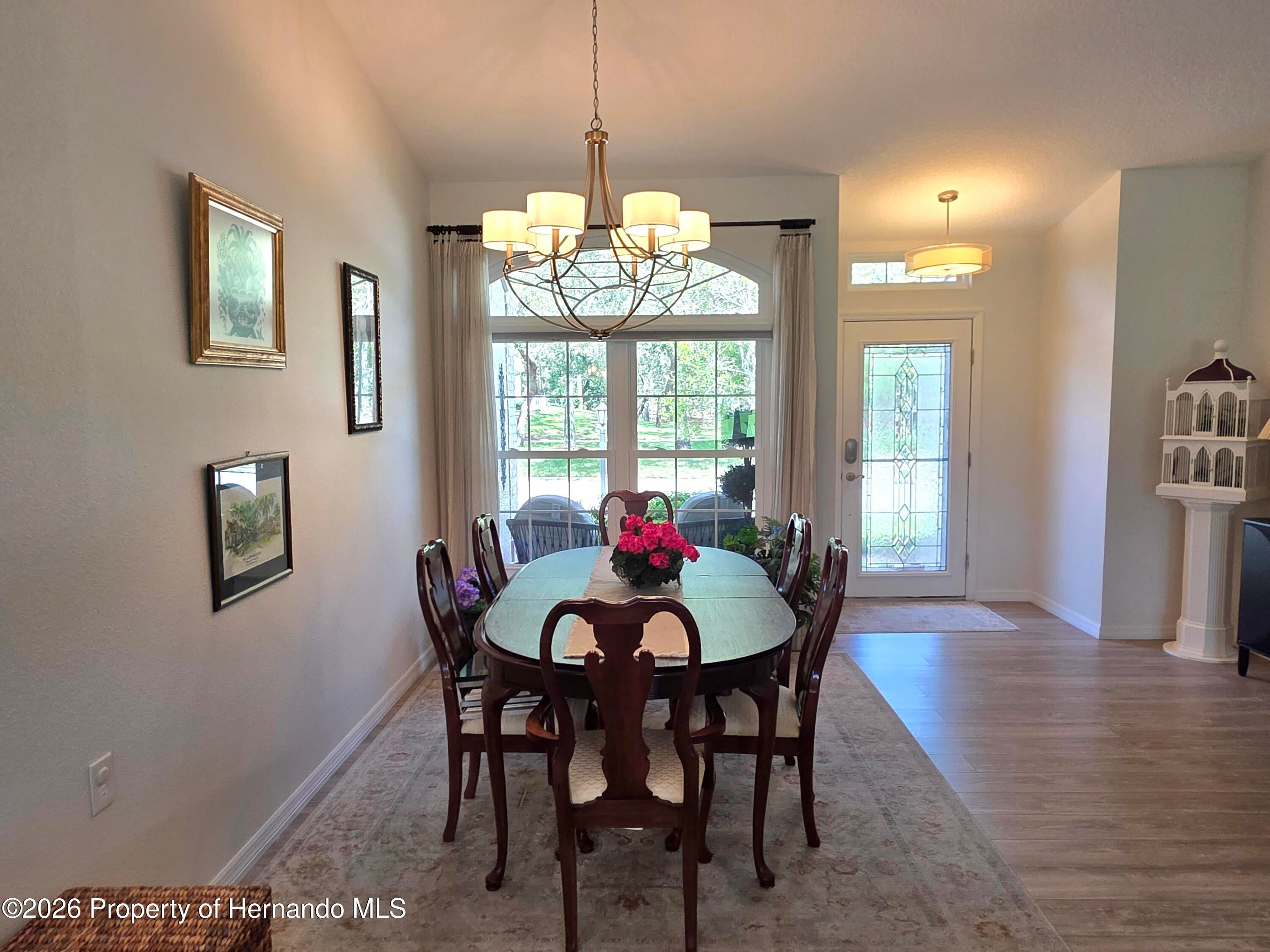 7358 Woodhollow Road Spring Hill, FL 34606 - Photo 16 of 30 Gallery Image 16