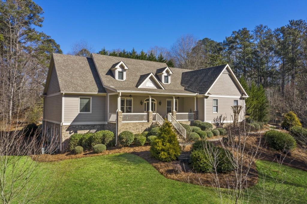1058 Wiley Bridge Road Woodstock, GA 30188 - Photo 1 of 1
