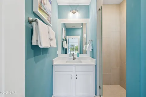 $999,000 | 125 Paradise Found Circle, Panama City Beach, FL 32413