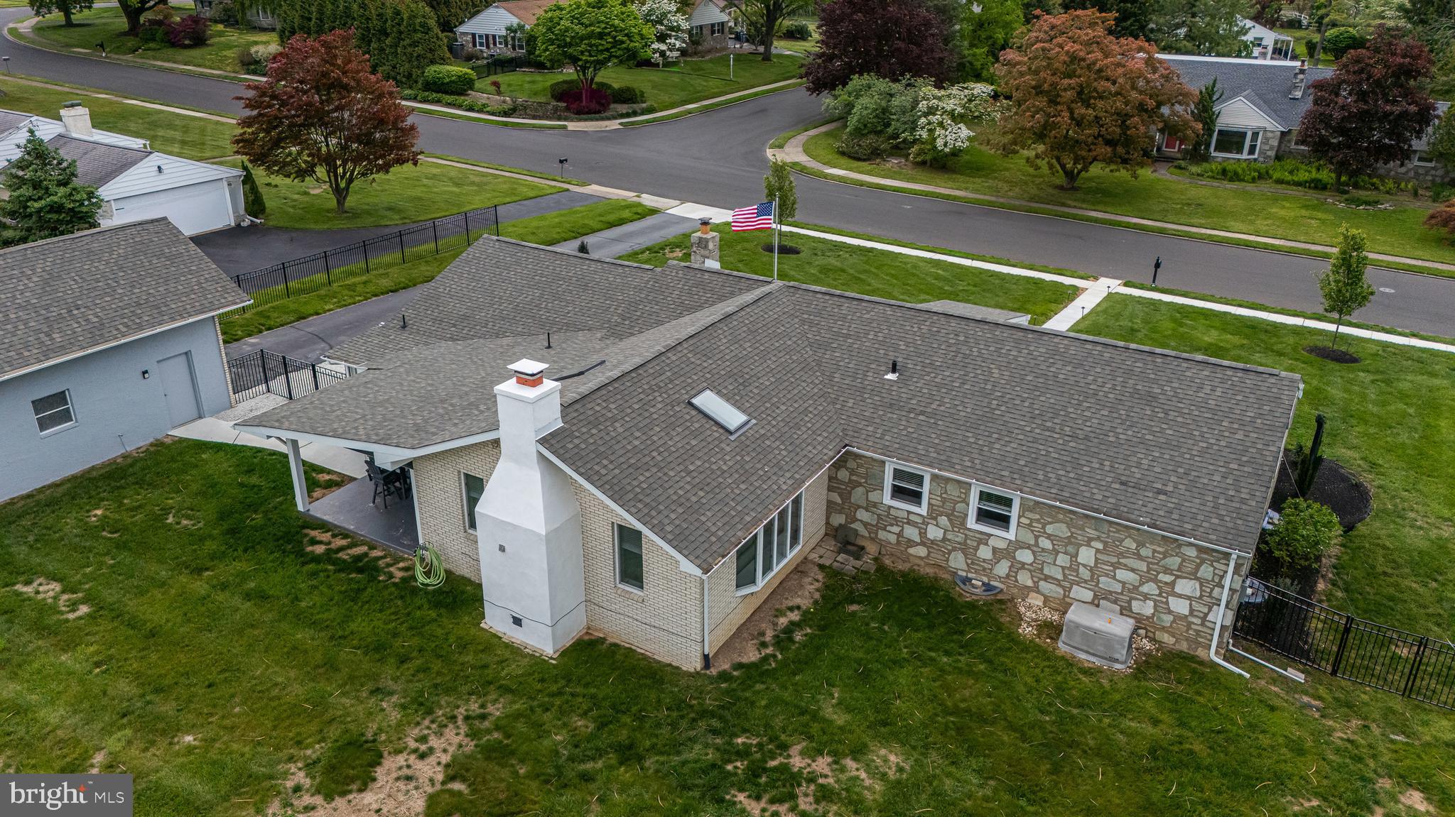 3936 Martin Road Huntingdon Valley, PA 19006 - Photo 56 of 75 Gallery Image 56