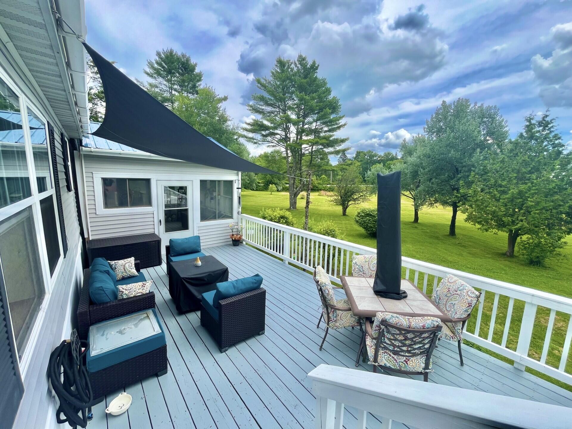 110 White Road Richmond, ME 04357 - Photo 2 of 63