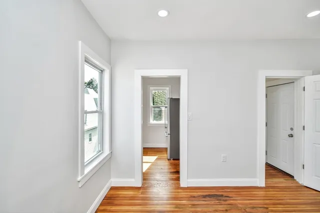 $3,850 | 53 Woodford Street, Unit 2, Boston, MA 02125