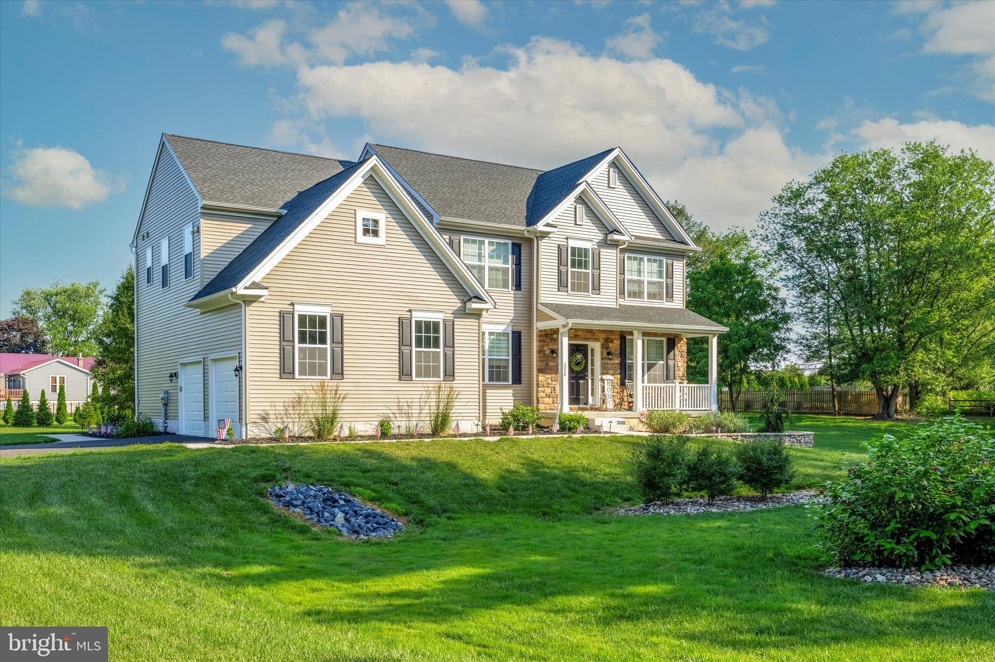 2028 Corning Road Palm, PA 18070 - Photo 1 of 32 Gallery Image 1