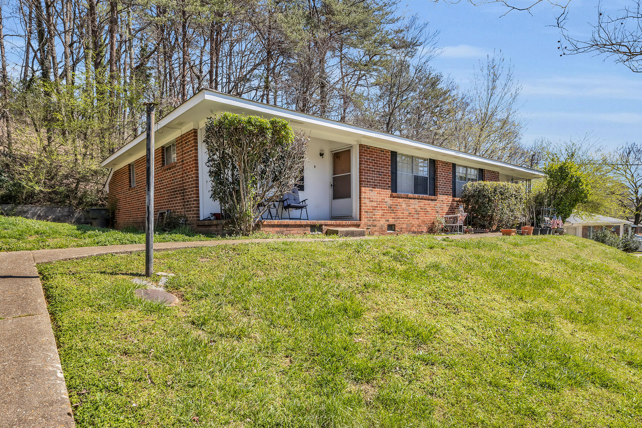 4460 Norcross Road Hixson, TN 37343 - Photo 3 of 13 4460 Norcross Rd
