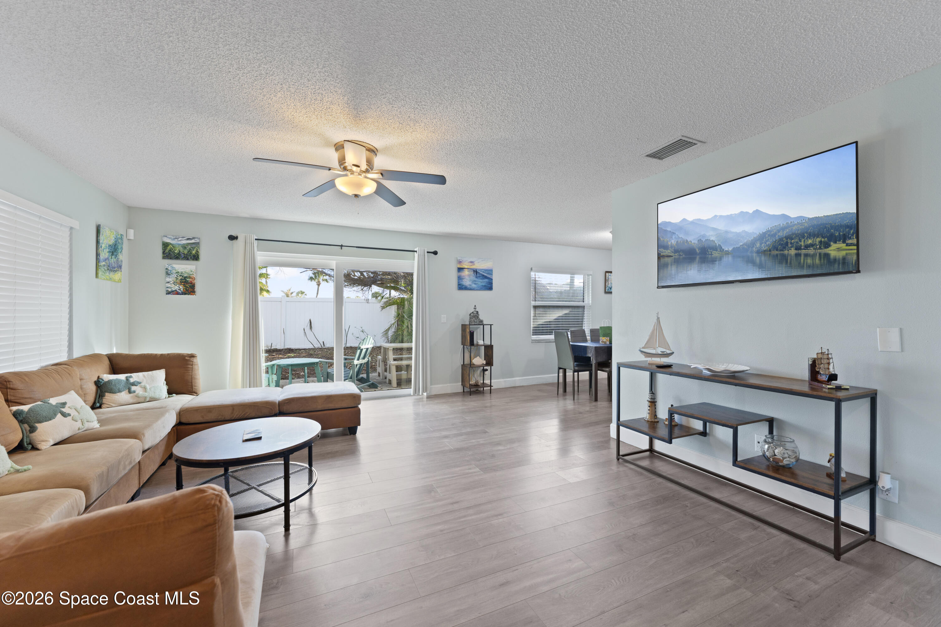 255 Ocean View Lane, Unit A Indialantic, FL 32903 - Photo 4 of 23 DSC06659