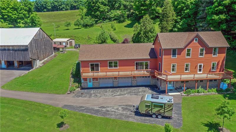 306 Klondike Road Confluence, PA 15424 - Photo 1 of 25 Gallery Image 1