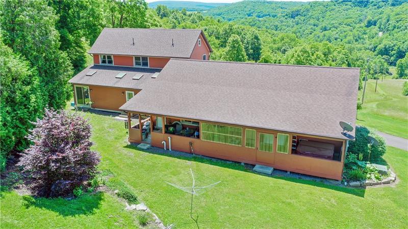 306 Klondike Road Confluence, PA 15424 - Photo 2 of 25 Gallery Image 2