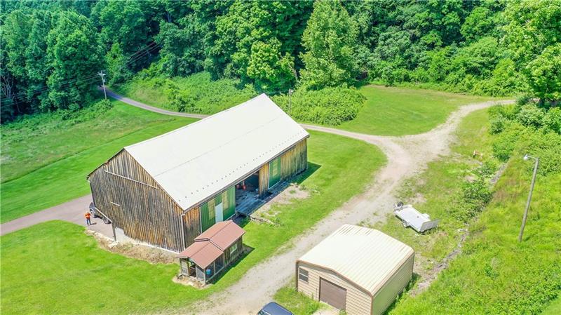 306 Klondike Road Confluence, PA 15424 - Photo 3 of 25 Gallery Image 3