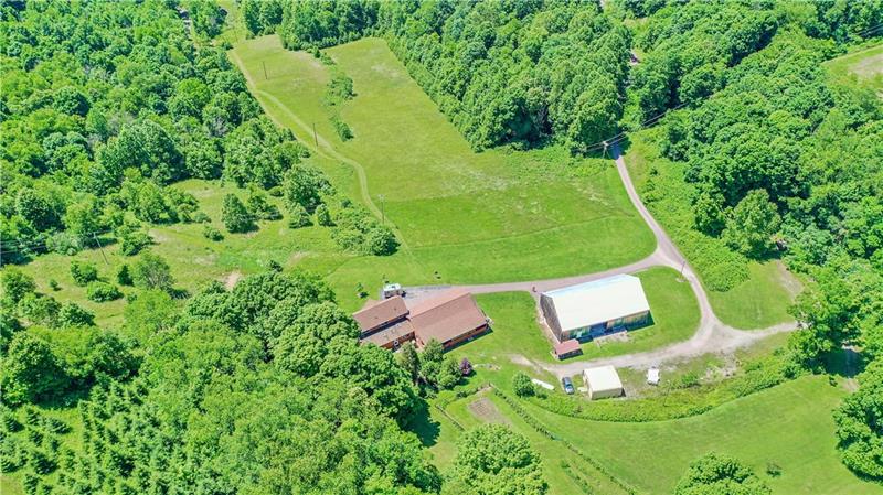306 Klondike Road Confluence, PA 15424 - Photo 5 of 25 Gallery Image 5