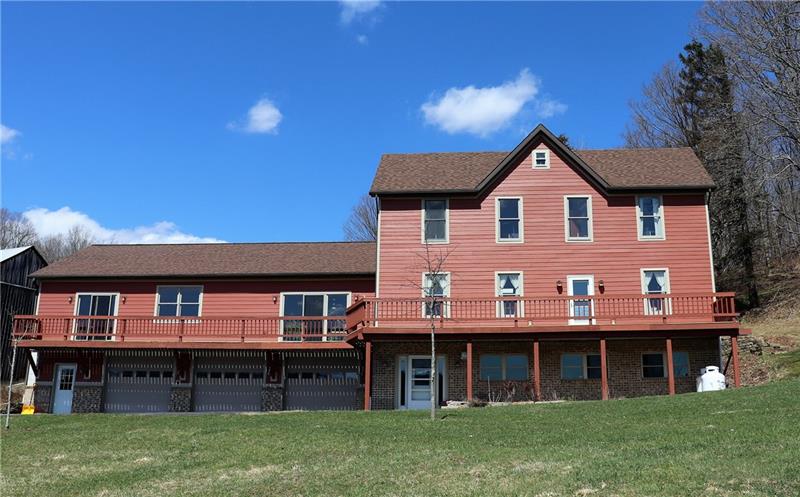 306 Klondike Road Confluence, PA 15424 - Photo 7 of 25 Gallery Image 7