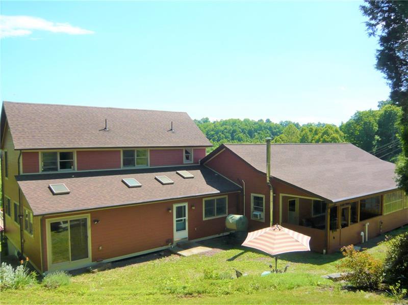 306 Klondike Road Confluence, PA 15424 - Photo 8 of 25 Gallery Image 8