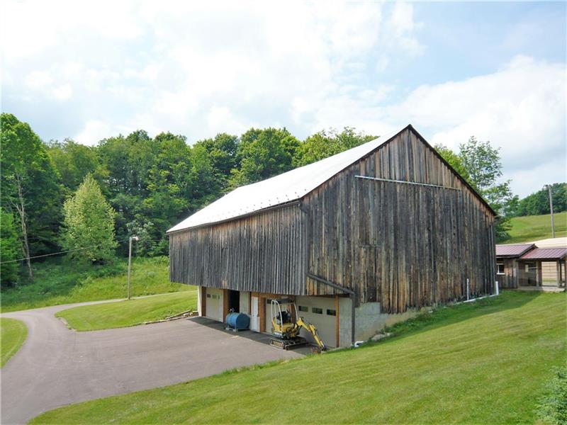 306 Klondike Road Confluence, PA 15424 - Photo 9 of 25 Gallery Image 9