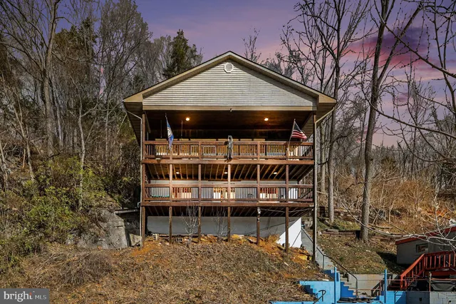 $340,000 | 167 Beckwith Drive, Front Royal, VA 22630