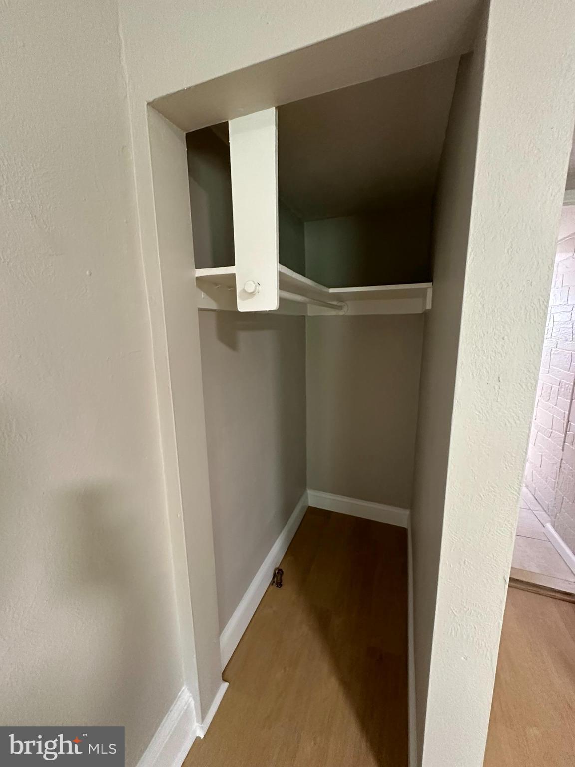 7028 Paschall Avenue Philadelphia, PA 19142 - Photo 18 of 21 a view of walk in closet