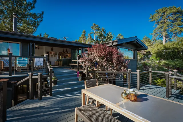 $1,400,000 | 52421 Double View Drive, Idyllwild, CA 92549