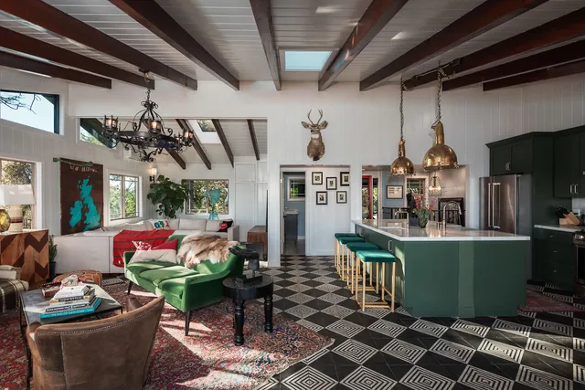 $1,400,000 | 52421 Double View Drive, Idyllwild, CA 92549