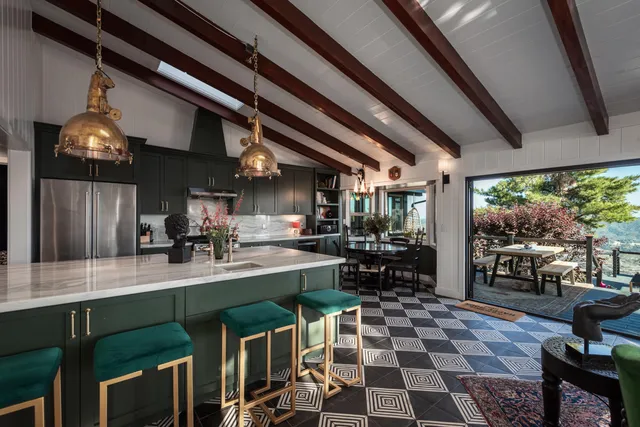 $1,400,000 | 52421 Double View Drive, Idyllwild, CA 92549