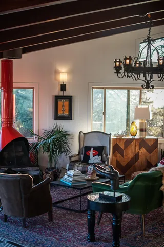 $1,400,000 | 52421 Double View Drive, Idyllwild, CA 92549