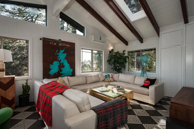 $1,400,000 | 52421 Double View Drive, Idyllwild, CA 92549