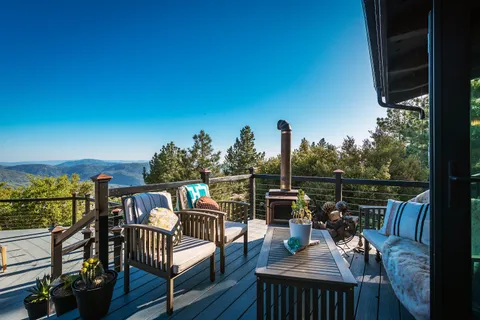 $1,400,000 | 52421 Double View Drive, Idyllwild, CA 92549