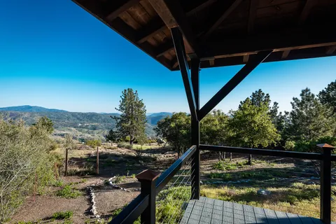 $1,400,000 | 52421 Double View Drive, Idyllwild, CA 92549