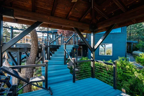 $1,400,000 | 52421 Double View Drive, Idyllwild, CA 92549