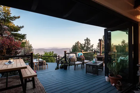 $1,400,000 | 52421 Double View Drive, Idyllwild, CA 92549