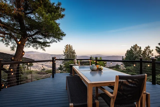 $1,400,000 | 52421 Double View Drive, Idyllwild, CA 92549