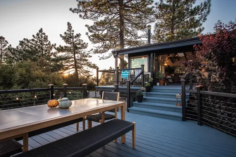 $1,400,000 | 52421 Double View Drive, Idyllwild, CA 92549