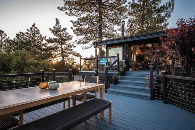 $1,400,000 | 52421 Double View Drive, Idyllwild, CA 92549