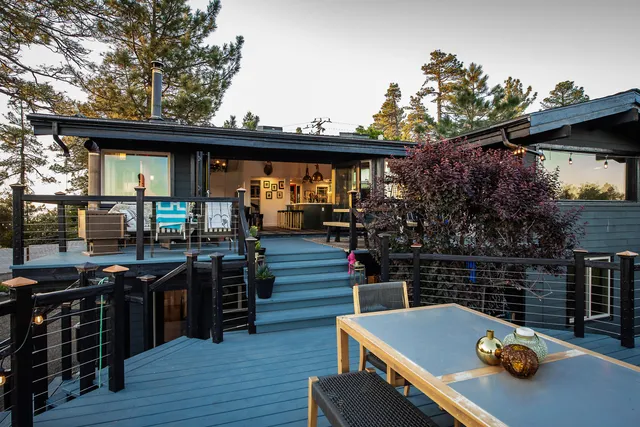 $1,400,000 | 52421 Double View Drive, Idyllwild, CA 92549