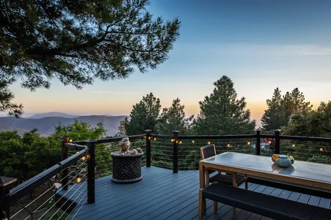 $1,400,000 | 52421 Double View Drive, Idyllwild, CA 92549