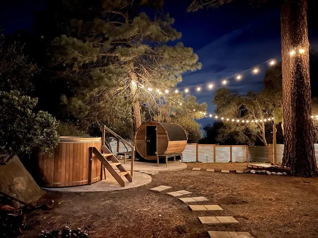 $1,400,000 | 52421 Double View Drive, Idyllwild, CA 92549