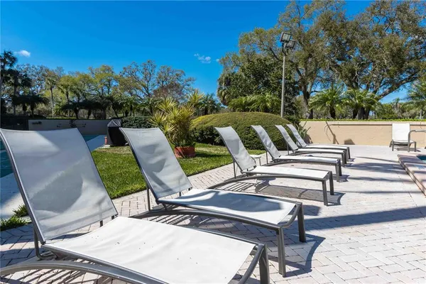 a view of an ocean view