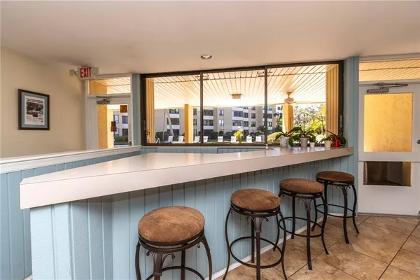 $327,800 | 2621 Cove Cay Drive, Unit 1003, Clearwater, FL 33760