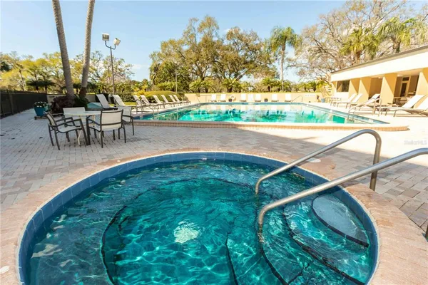 $327,800 | 2621 Cove Cay Drive, Unit 1003, Clearwater, FL 33760