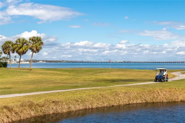 $327,800 | 2621 Cove Cay Drive, Unit 1003, Clearwater, FL 33760