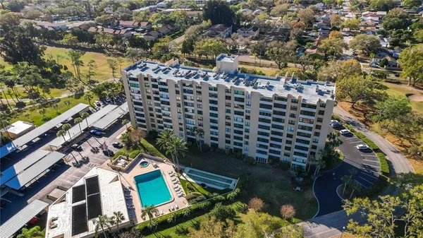 $327,800 | 2621 Cove Cay Drive, Unit 1003, Clearwater, FL 33760