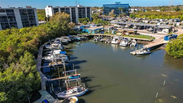$327,800 | 2621 Cove Cay Drive, Unit 1003, Clearwater, FL 33760