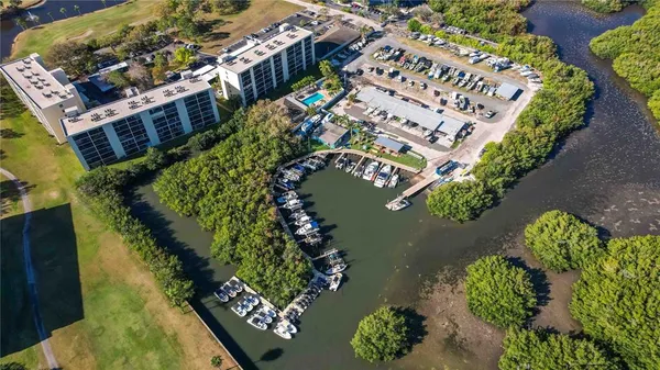 $327,800 | 2621 Cove Cay Drive, Unit 1003, Clearwater, FL 33760